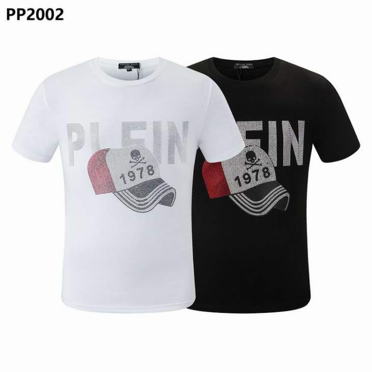 Picture of Philipp Plein T Shirts Short _SKUPPM-3XL8L683755